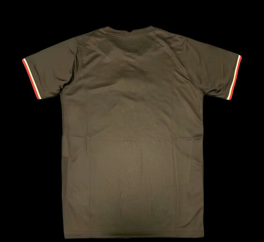 Angleterre maillot Concept 2022 2023