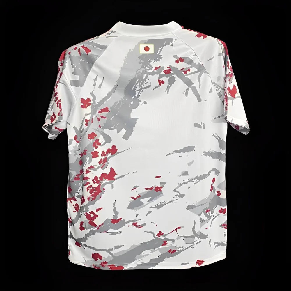 Japon maillot Concept 2023 2024