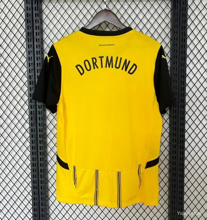 Maillot 24/25 Borussia Dortmund Home