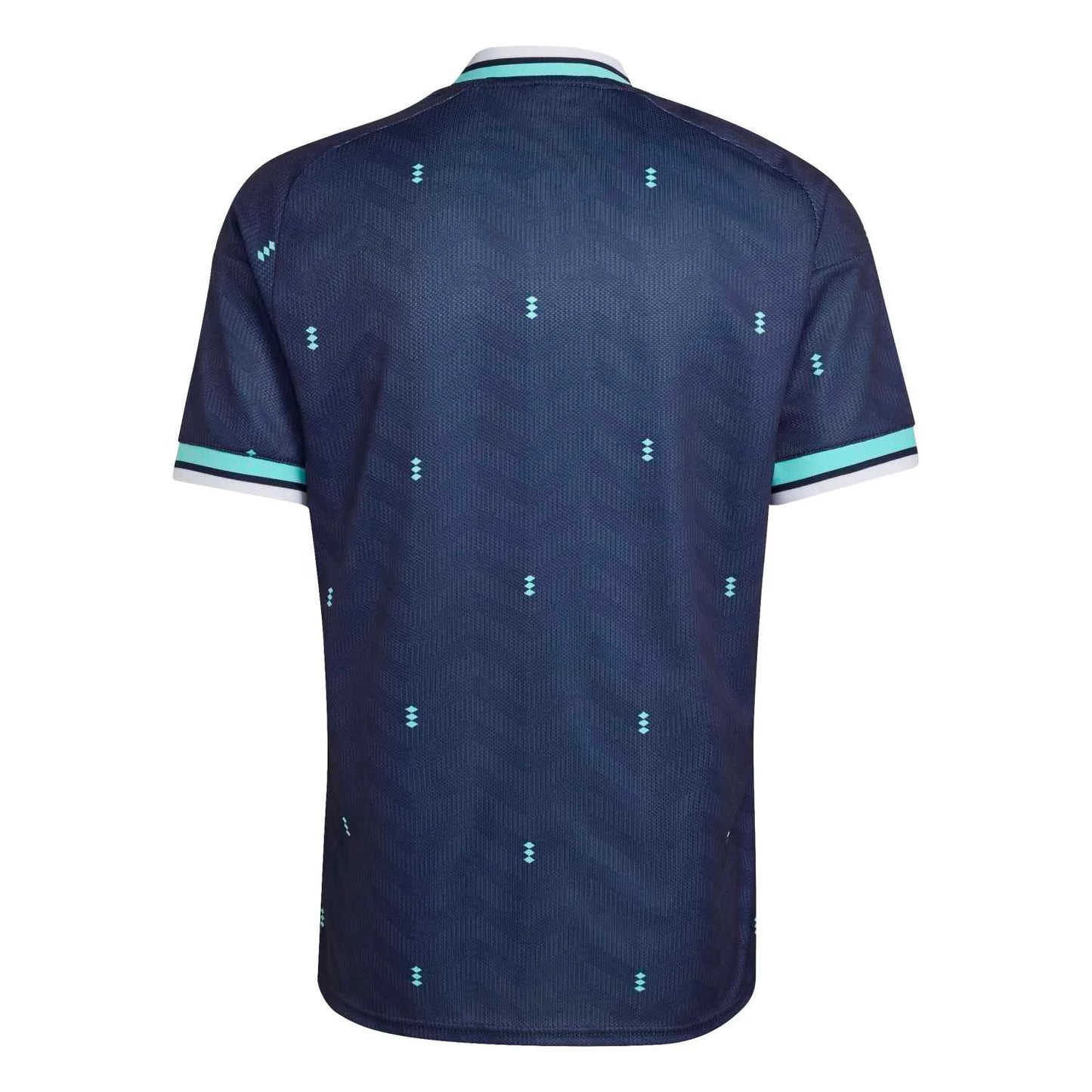 maillot Allemagne extérieur