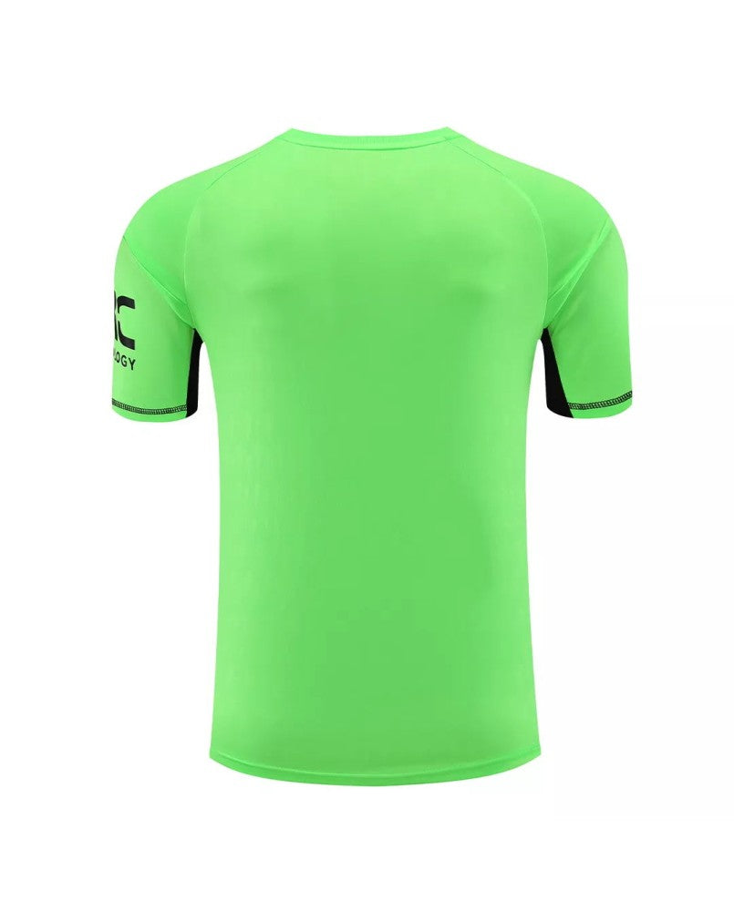 Maillot de Gardien Manchester United 2023/24 Vert