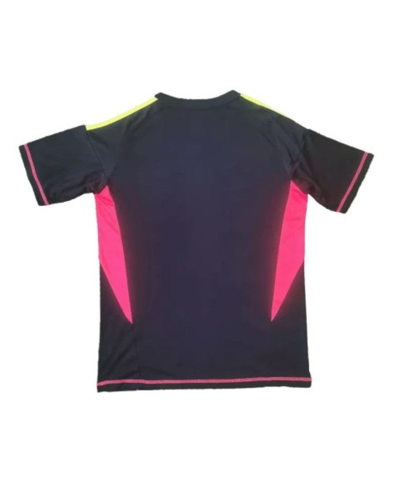 Maillot de Gardien Mexique Copa America 2024 - Noir