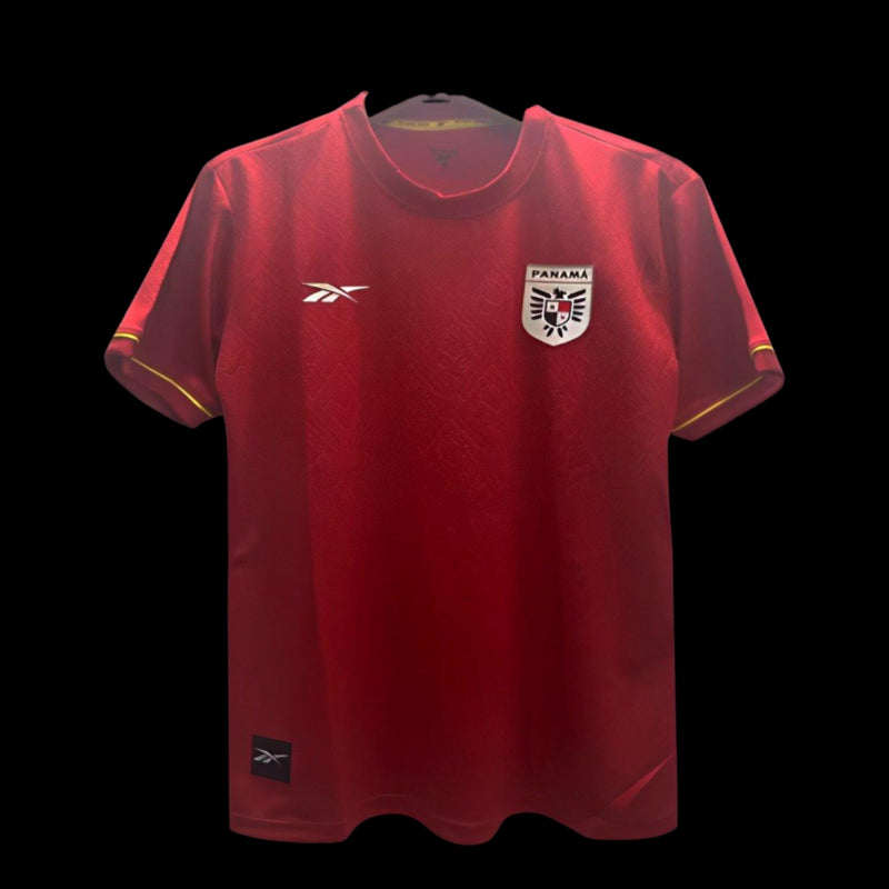 Panama Maillot Domicile 24/25