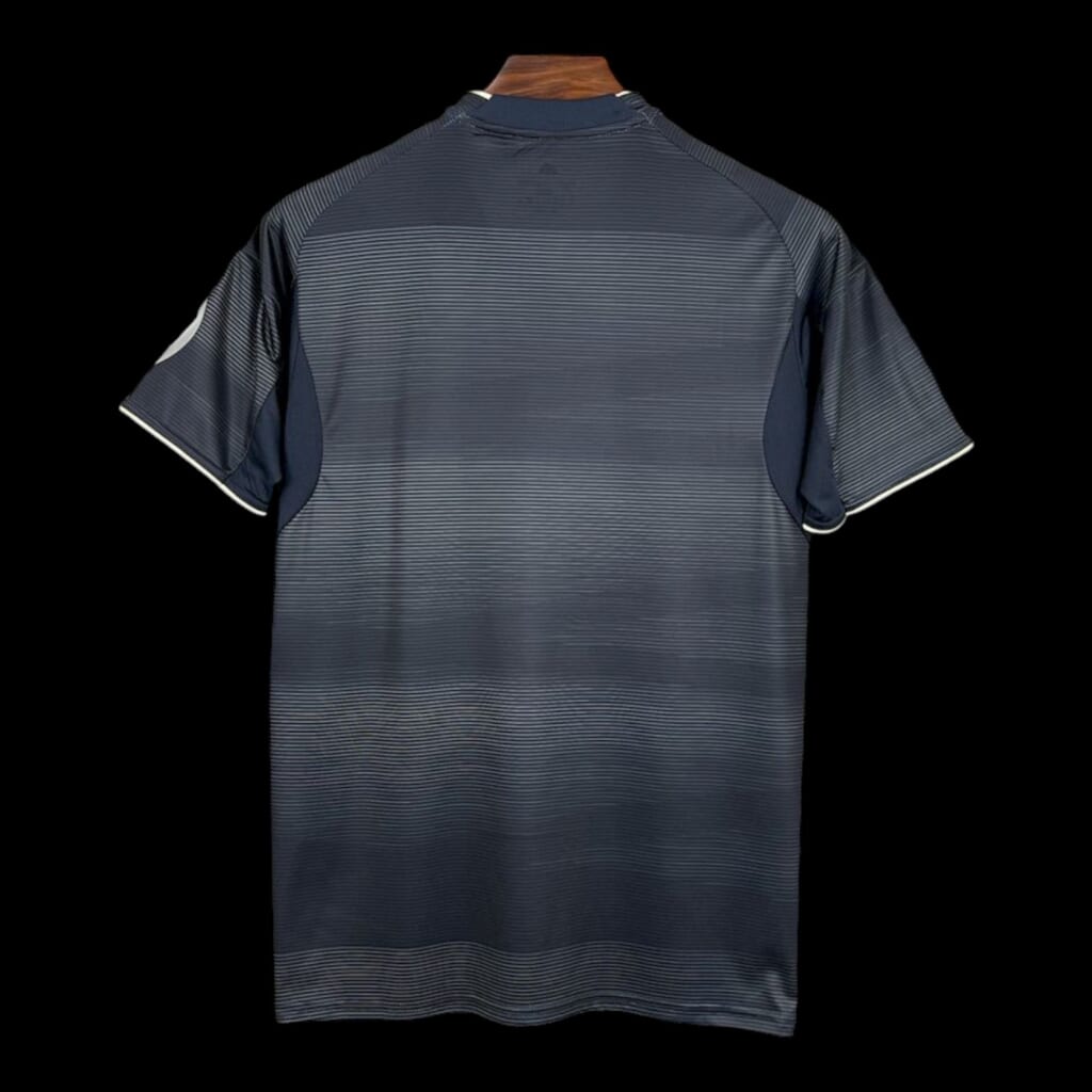 Real Madrid Maillot Extérieur