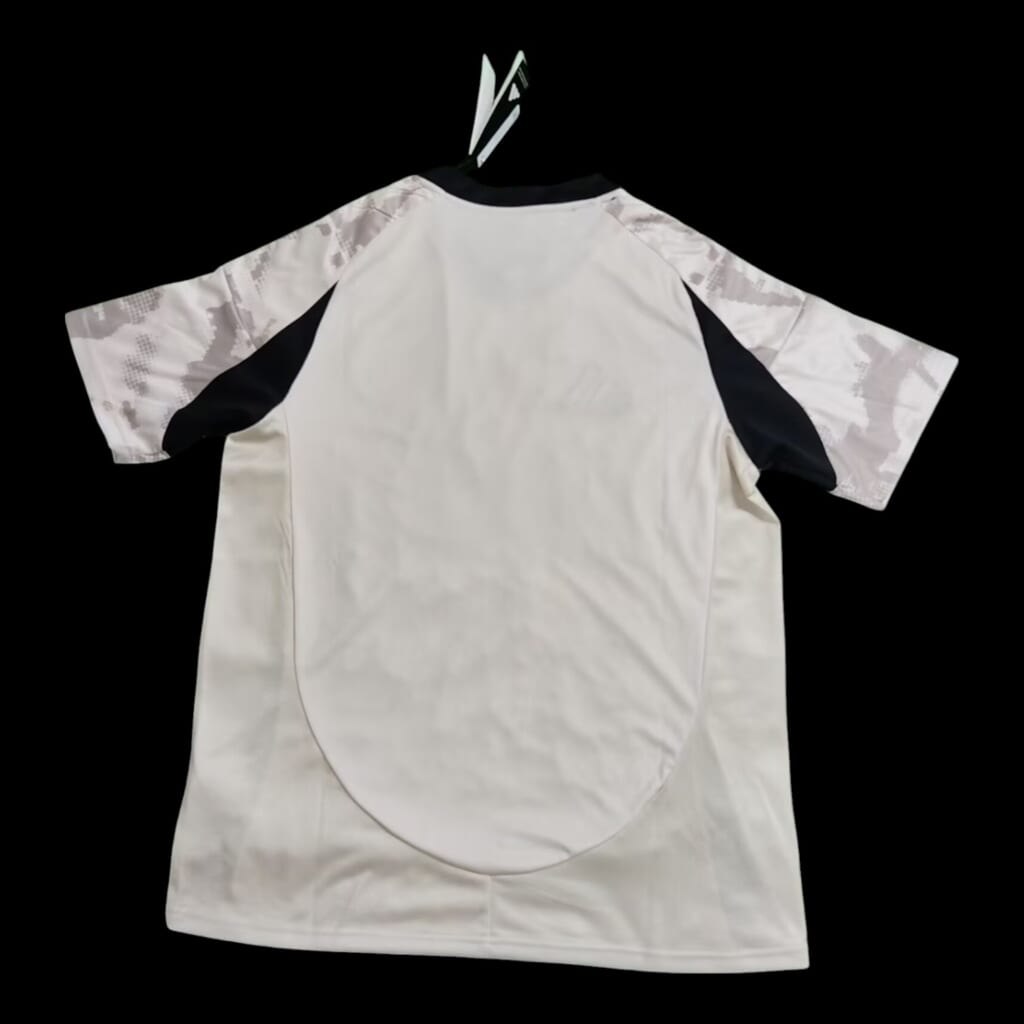 New York Red Bull Maillot Extérieur