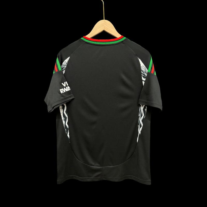 Arsenal Maillot Extérieur 24/25