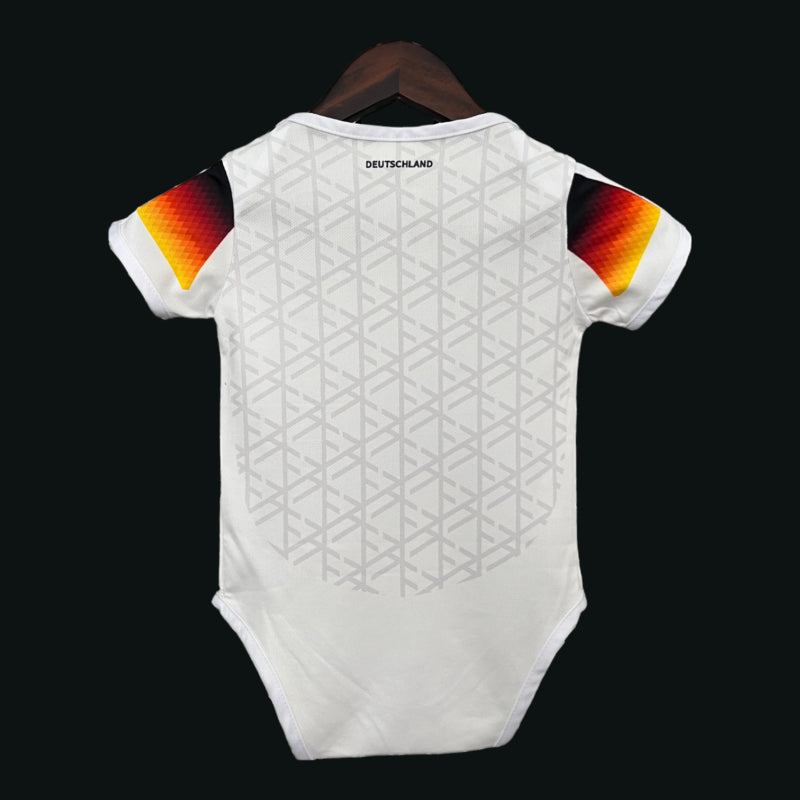 Allemagne Maillot 24/25 – Bébé