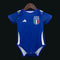 Italie Maillot 24/25 – Bébé