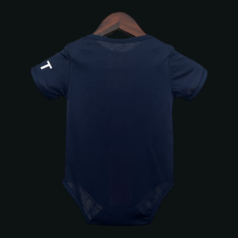 Paris SG Maillot 24/25 – Bébé