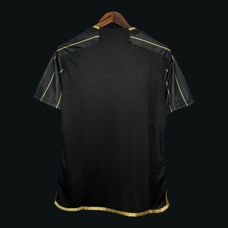 Los Angeles FC Maillot Domicile 24/25