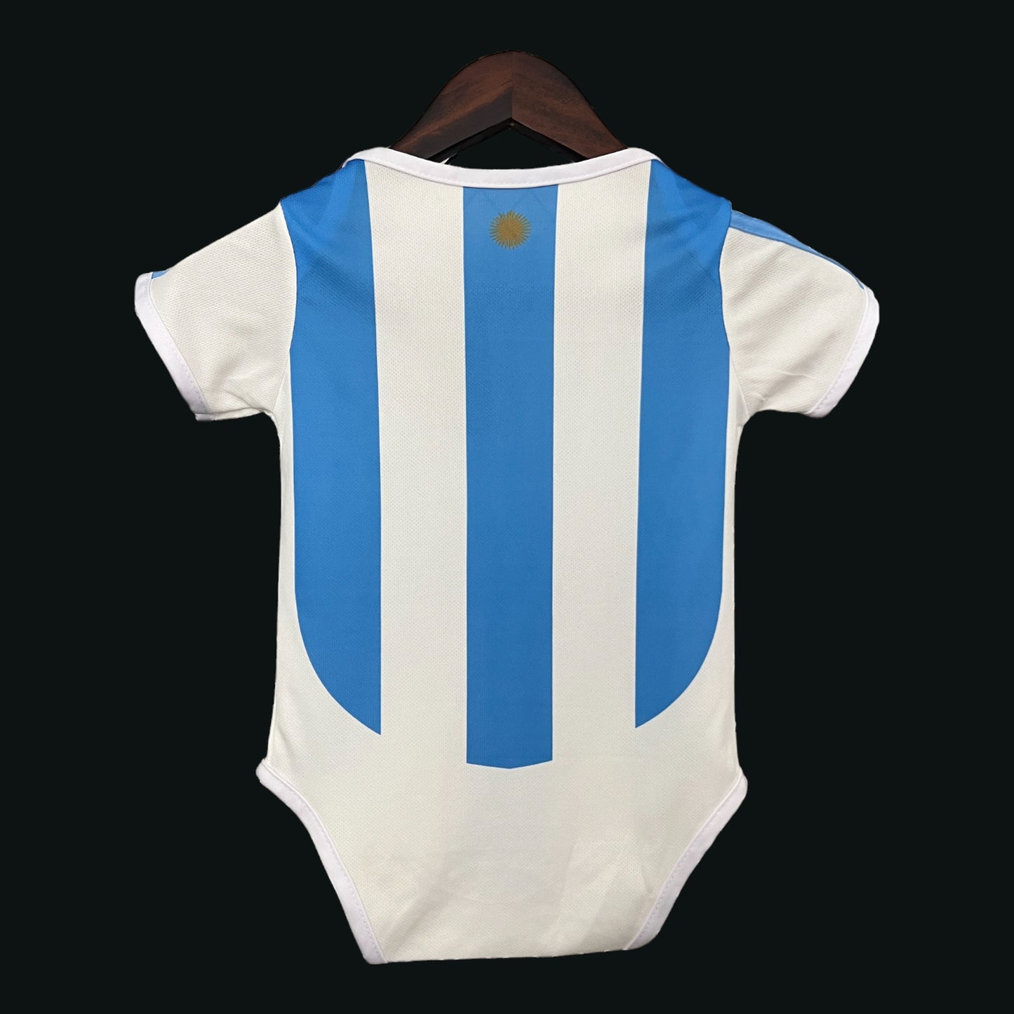 Argentine Maillot 24/25 – Bébé