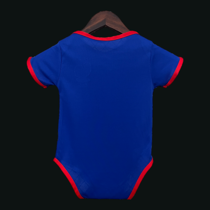France Maillot 24/25 – Bébé