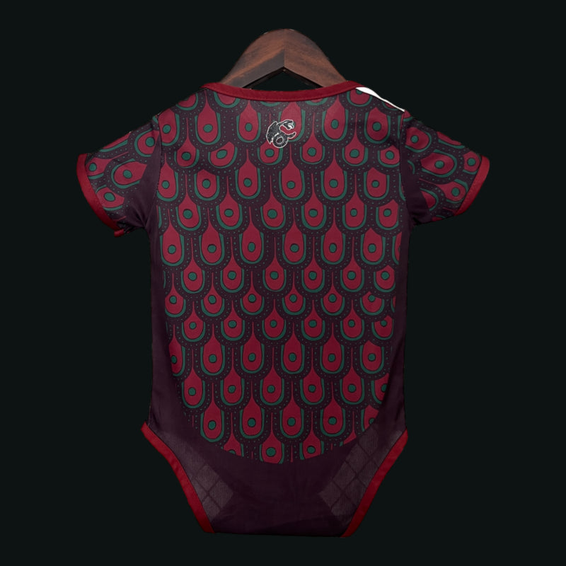 Mexique Maillot 24/25 – Bébé