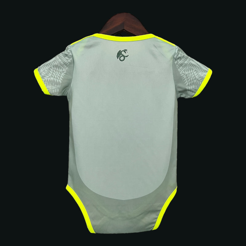 Mexique Maillot 24/25 – Bébé