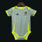 Mexique Maillot 24/25 – Bébé