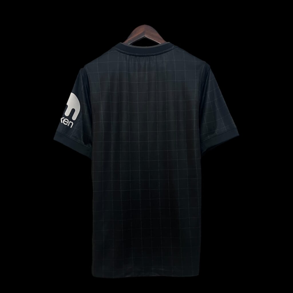 Tottenham Maillot Extérieur