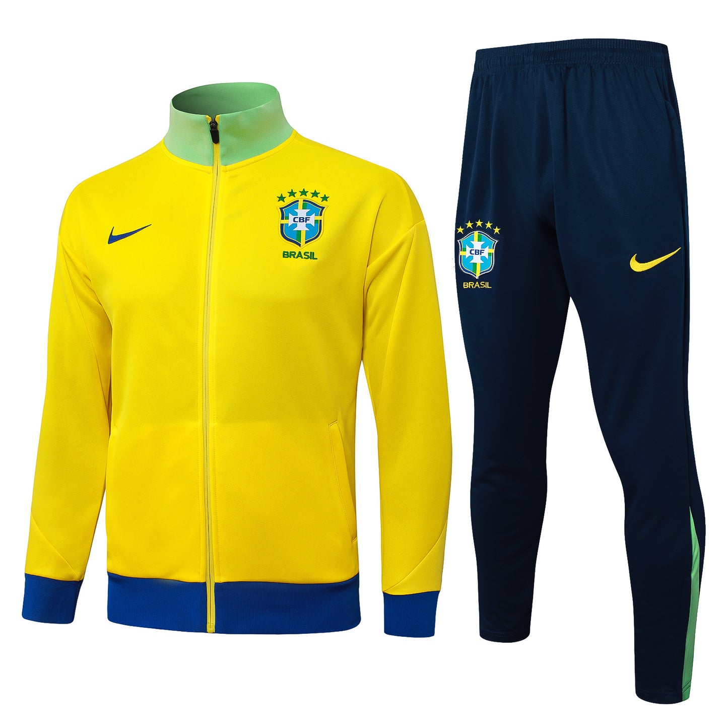 Brésil