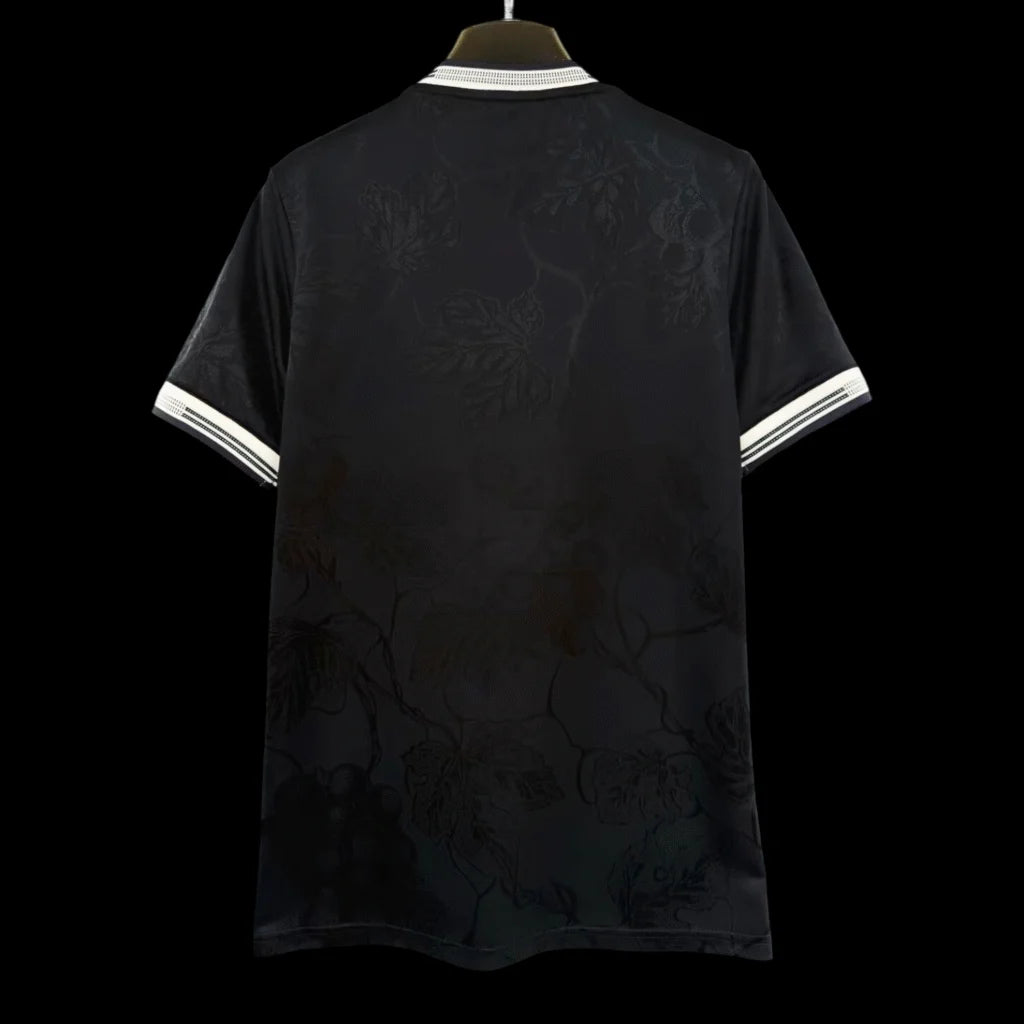 Juventus Maillot Third