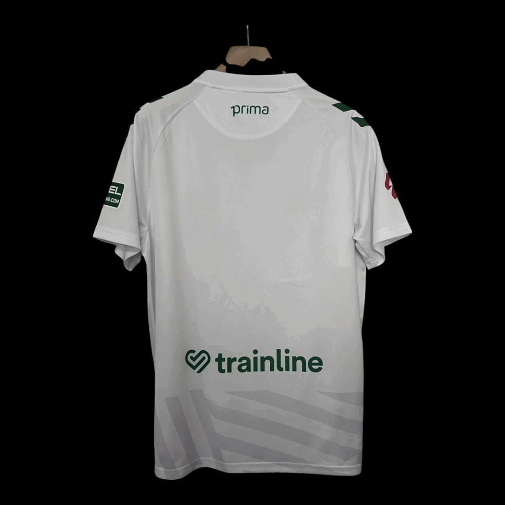 Betis Séville Maillot Extérieur