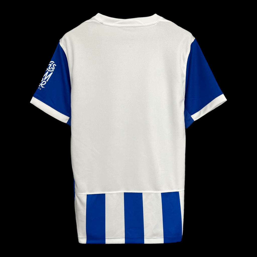 Brighton Maillot Domicile
