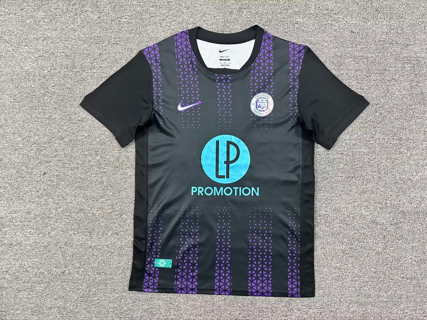 Maillot Toulouse extérieur