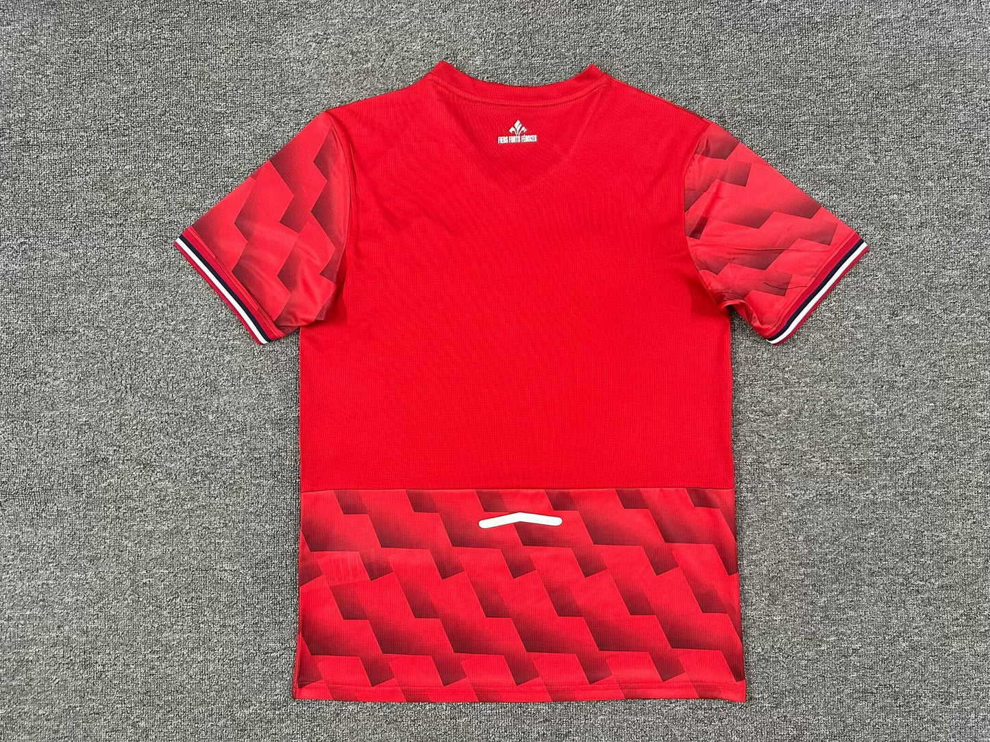 Maillot Losc Domicile