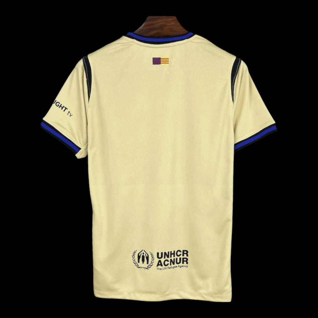 Barcelone Maillot Extérieur