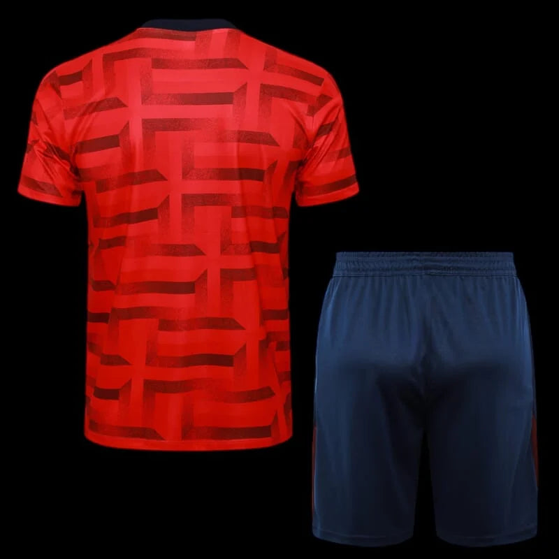 Angleterre Ensemble Entrainement 24/25