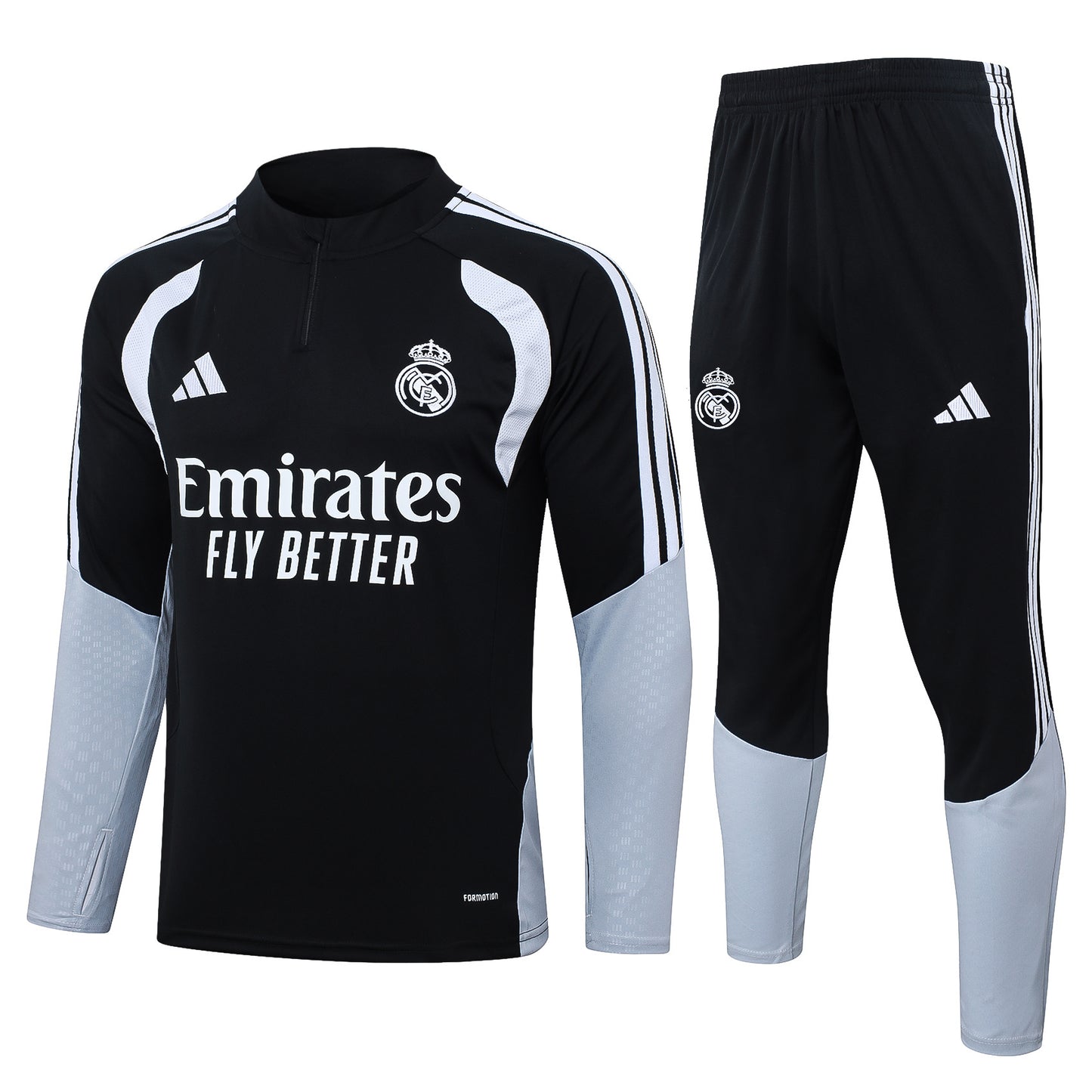 Real Madrid