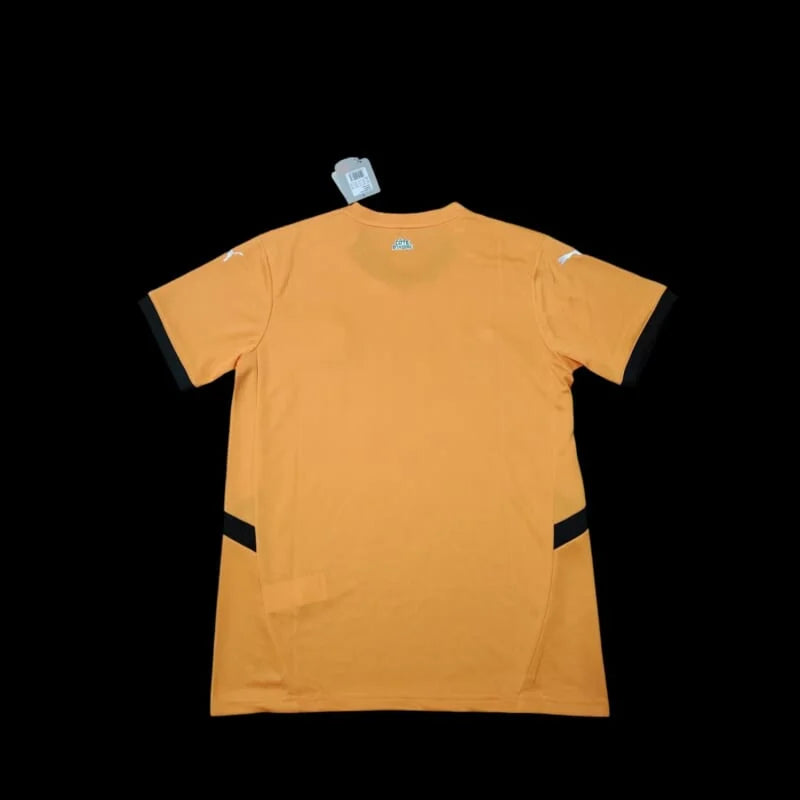 Cote d’Ivoire Maillot Domicile 24/25