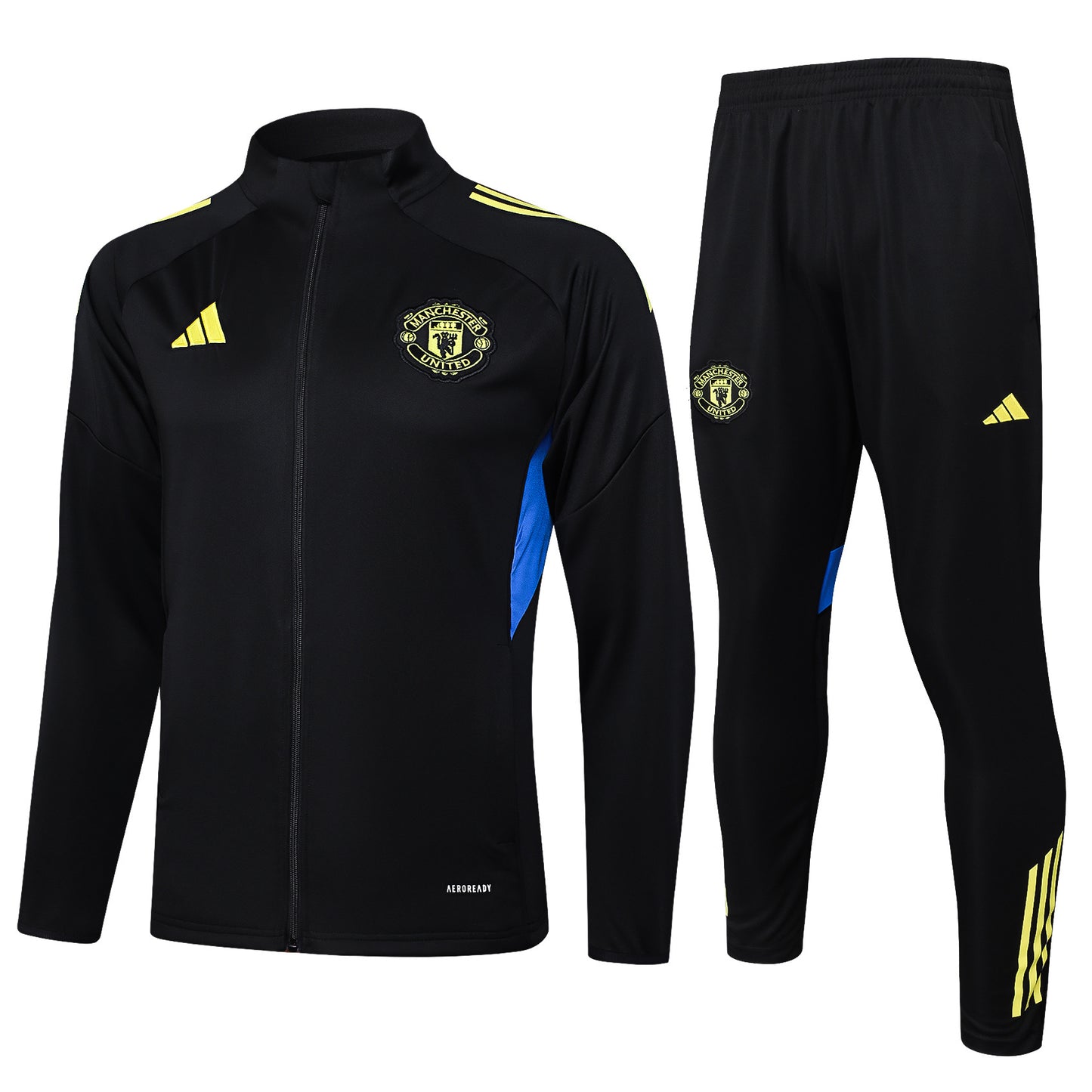 Manchester united