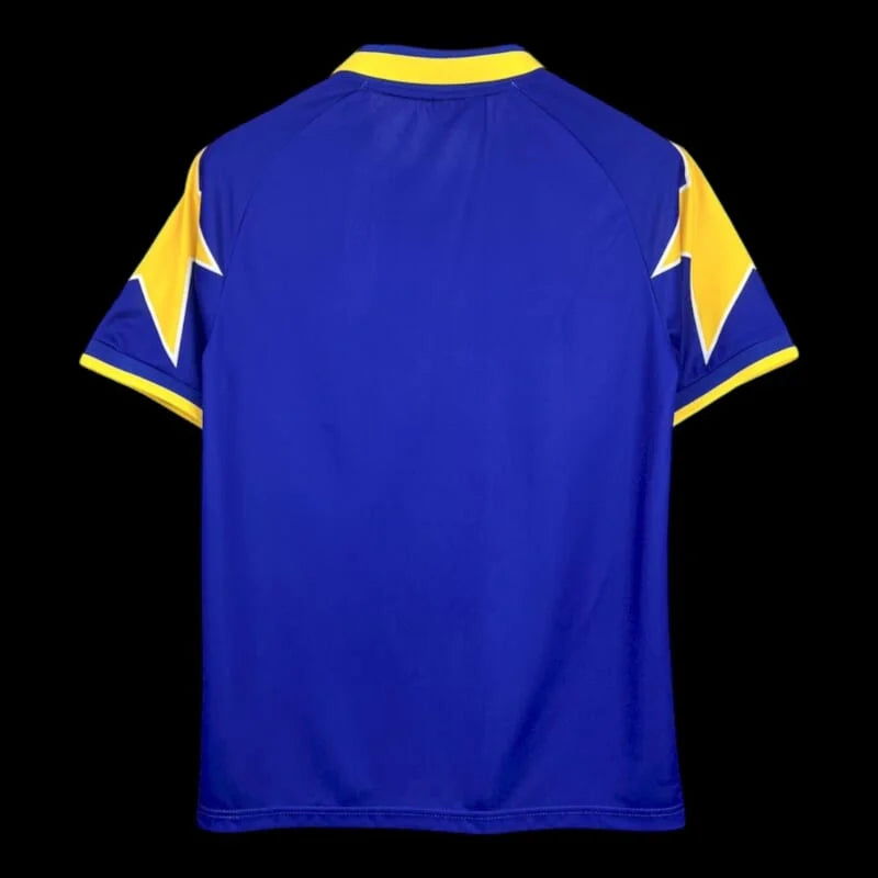Juventus Maillot Extérieur Rétro 1995/96