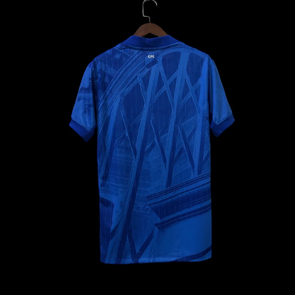 Chelsea Maillot Domicile