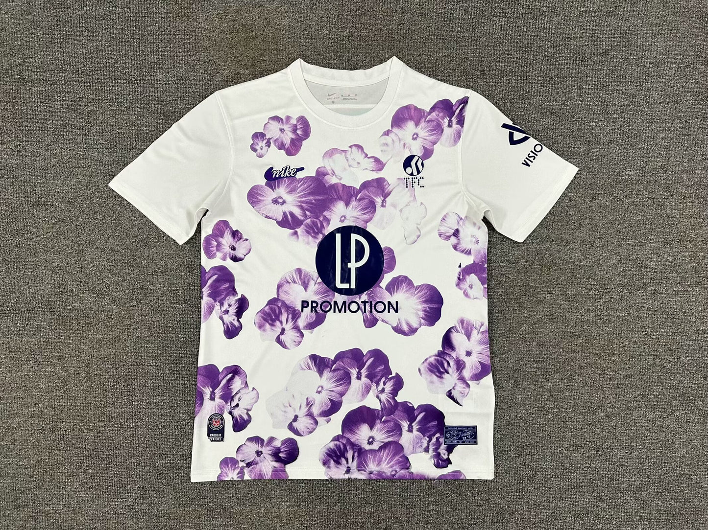 Maillot Toulouse Third