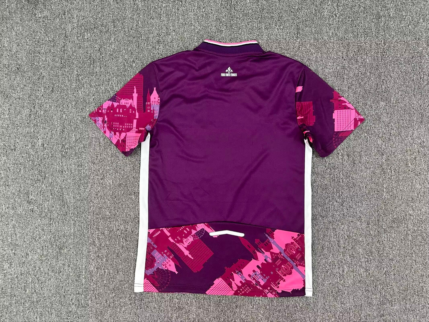 Maillot Losc third 1