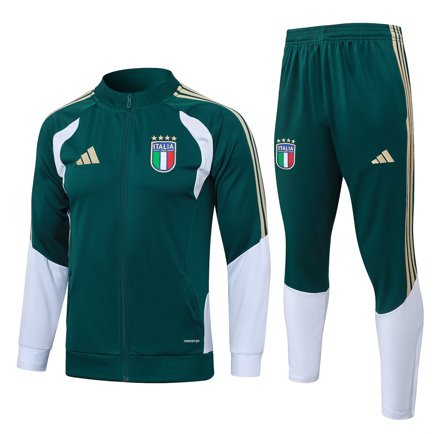 Italie