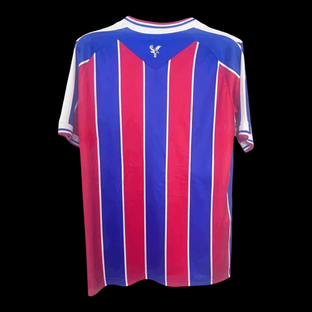 Crystal Palace Maillot Domicile