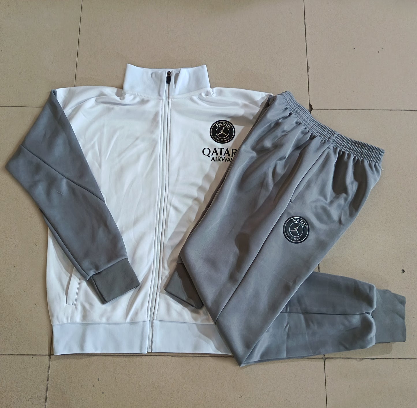 Paris Saint Germain
