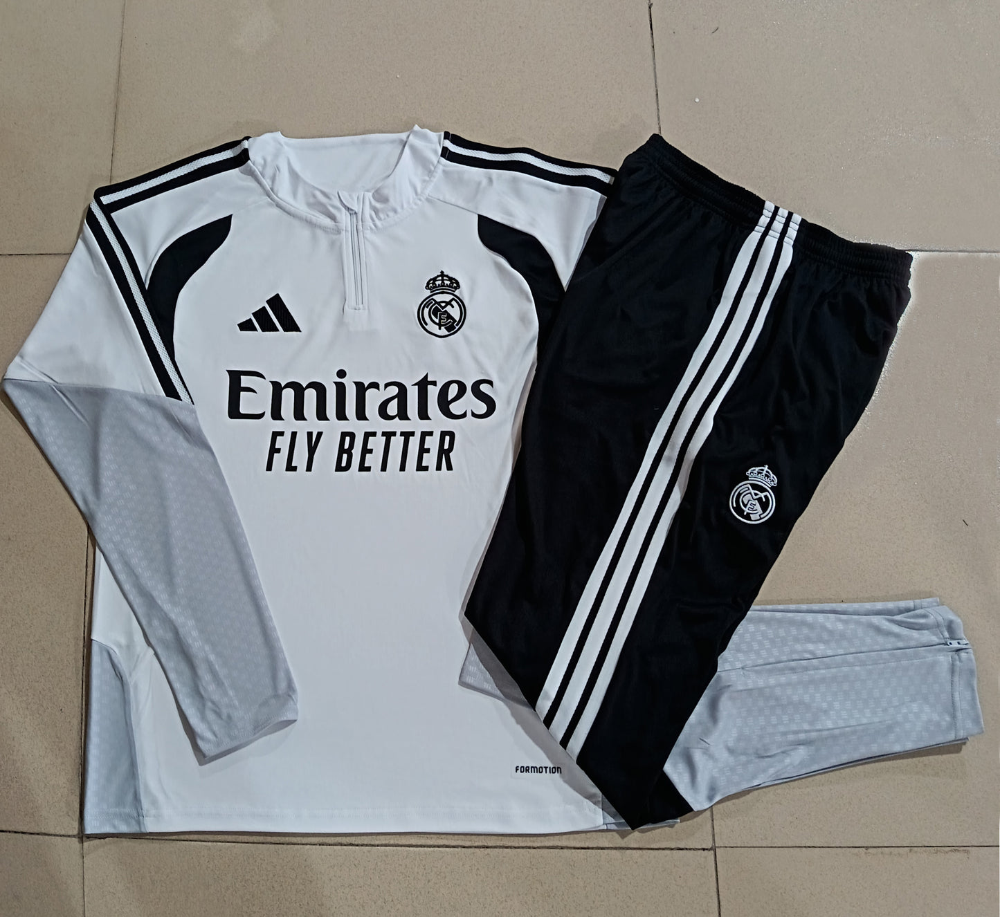 Real Madrid