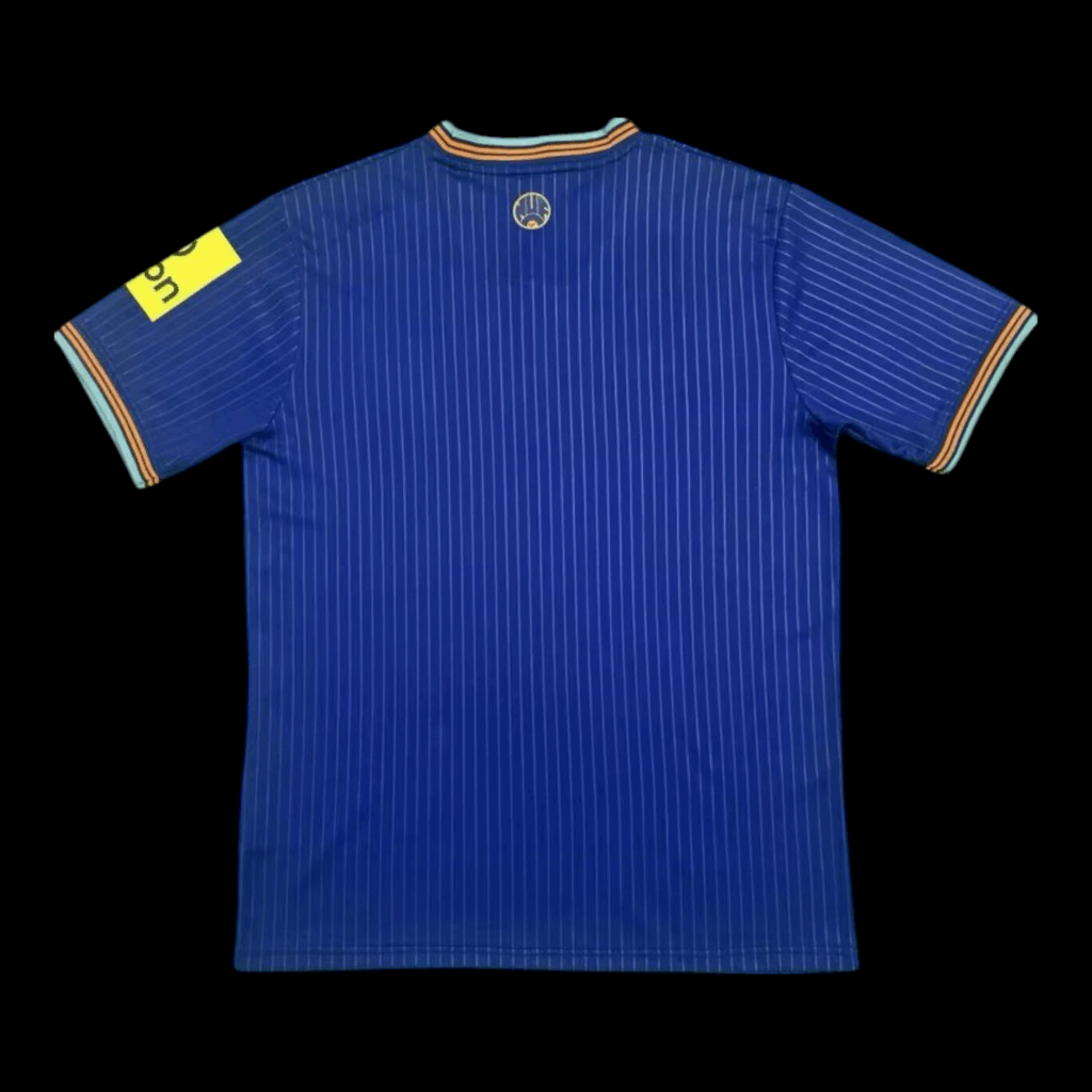 Newcastle Maillot Third