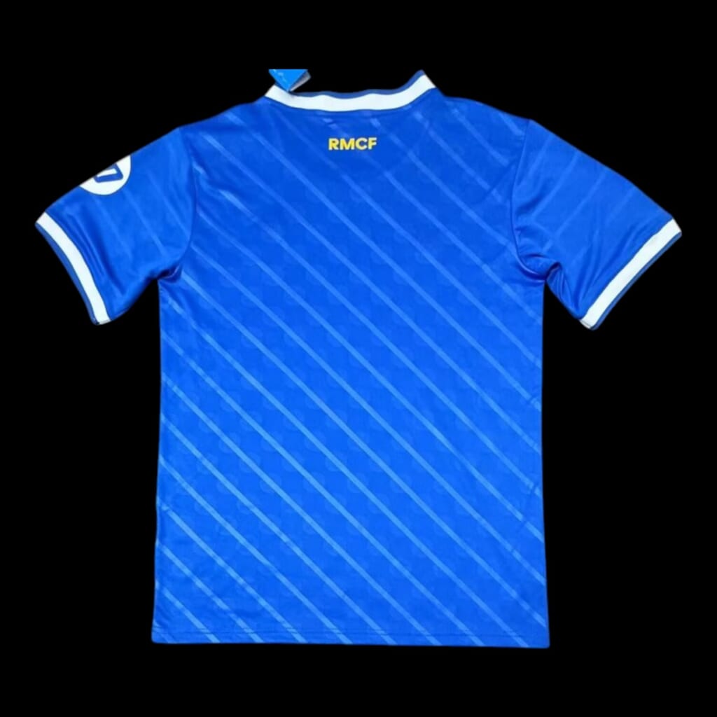 Real Madrid Maillot Third