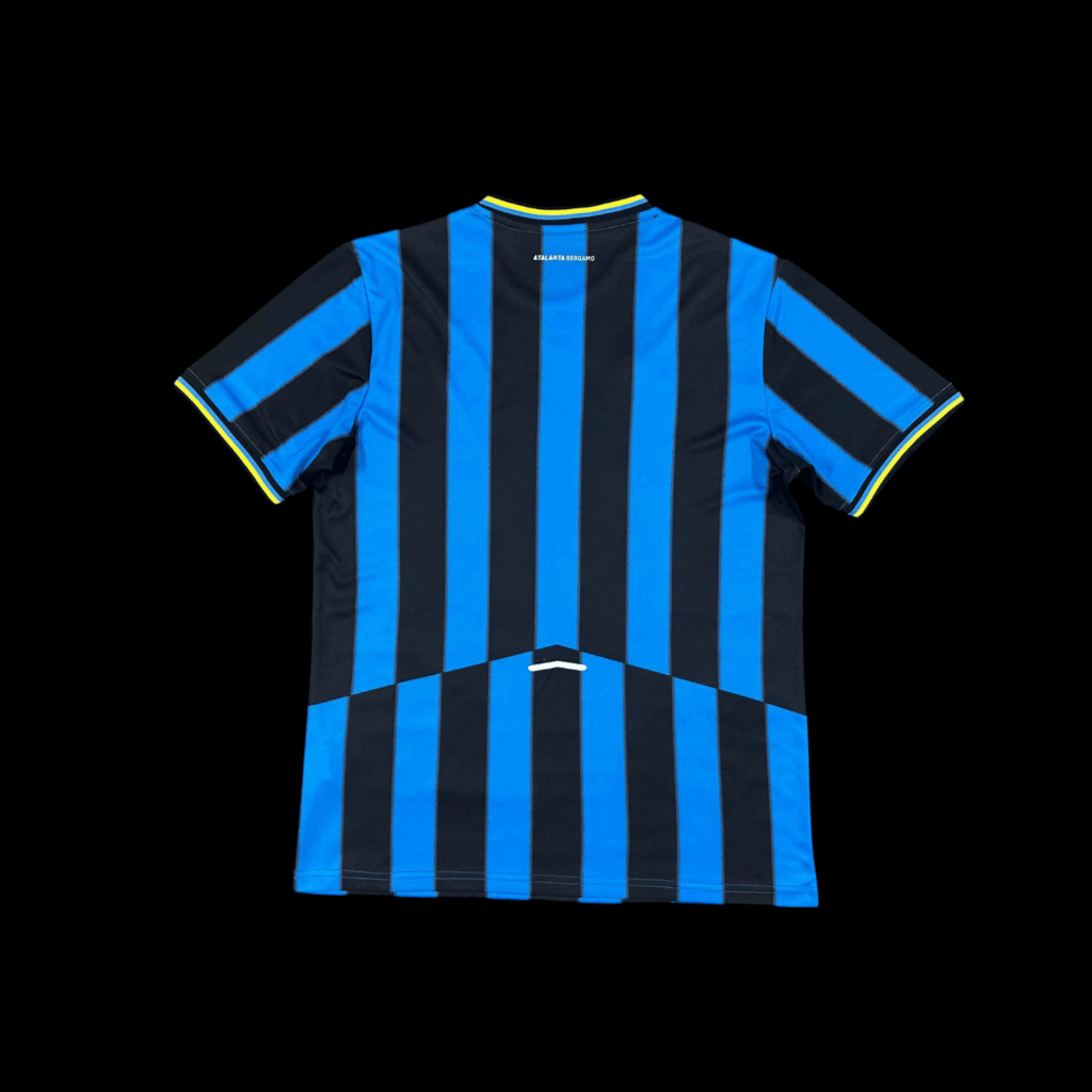 Atalanta Maillot Domicile