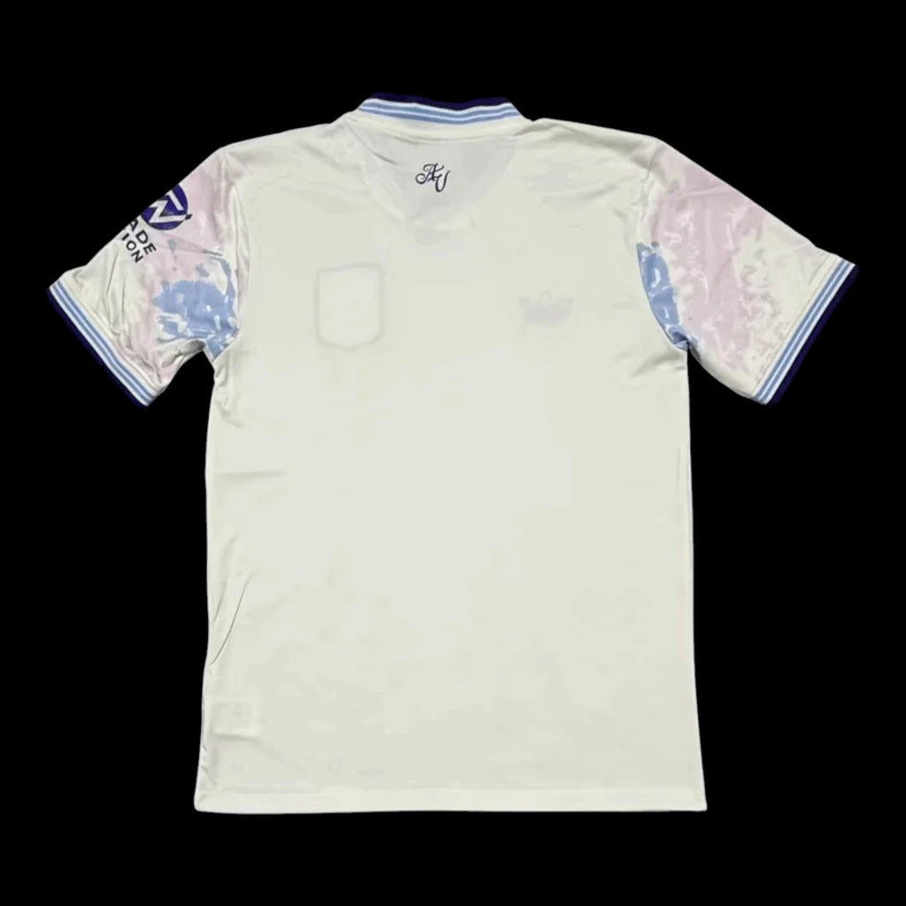 Aston Villa Maillot Third