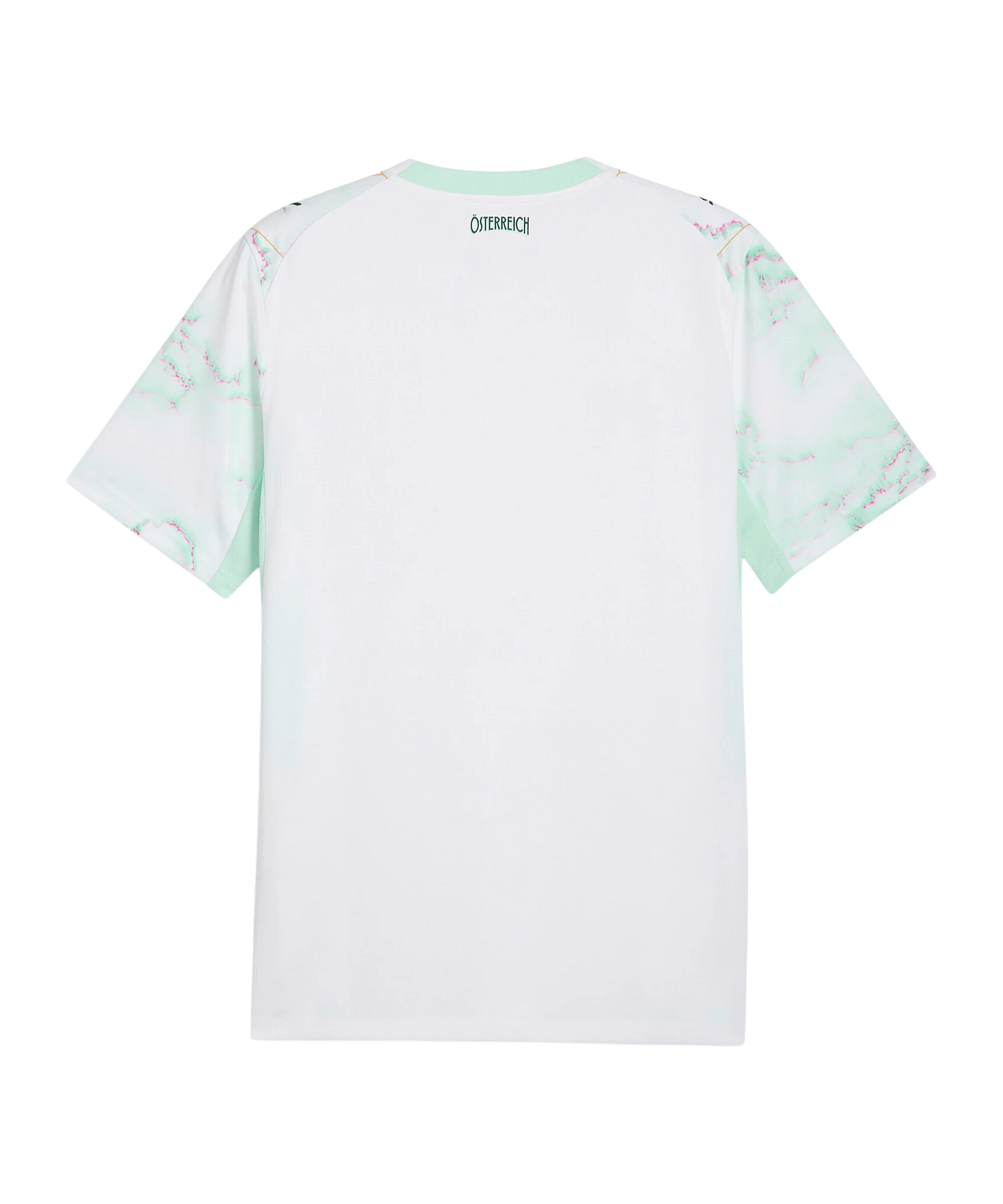 maillot Autriche extérieur