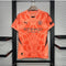 Maillot Manchester City 2024/25 Couleur Orange