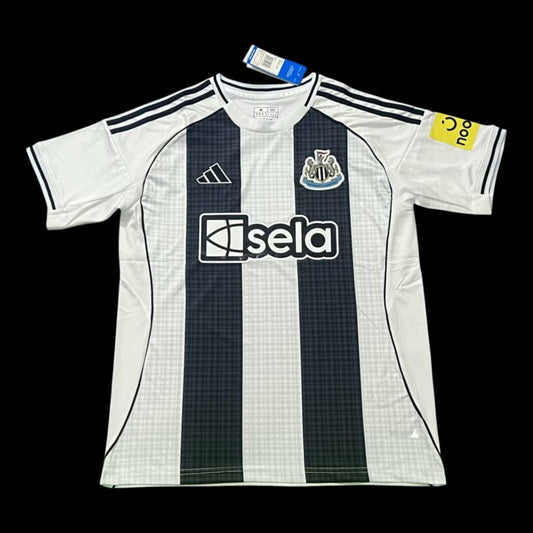 Newcastle Maillot Domicile