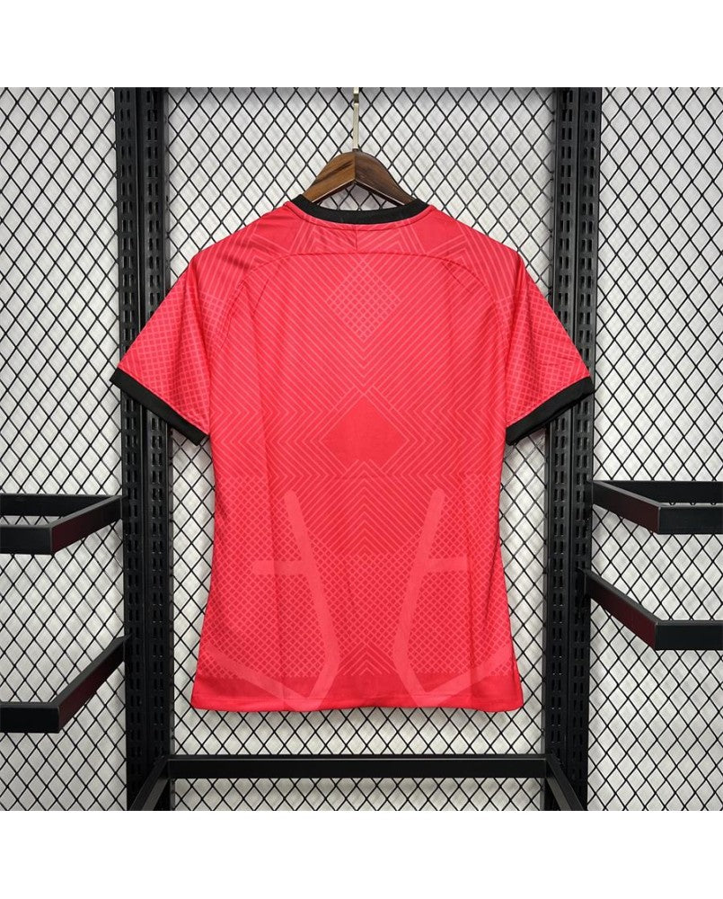 Maillot édition spéciale Inter Milan 2024/25 rose