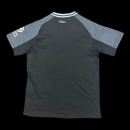 Aston Villa Maillot Extérieur