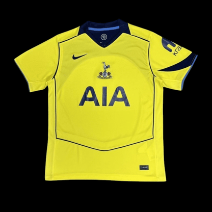 Tottenham Maillot Third