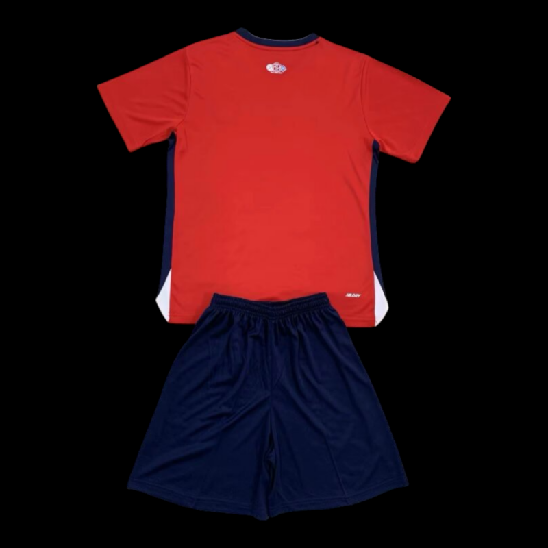 Lille Maillot Domicile 24/25 – Enfant